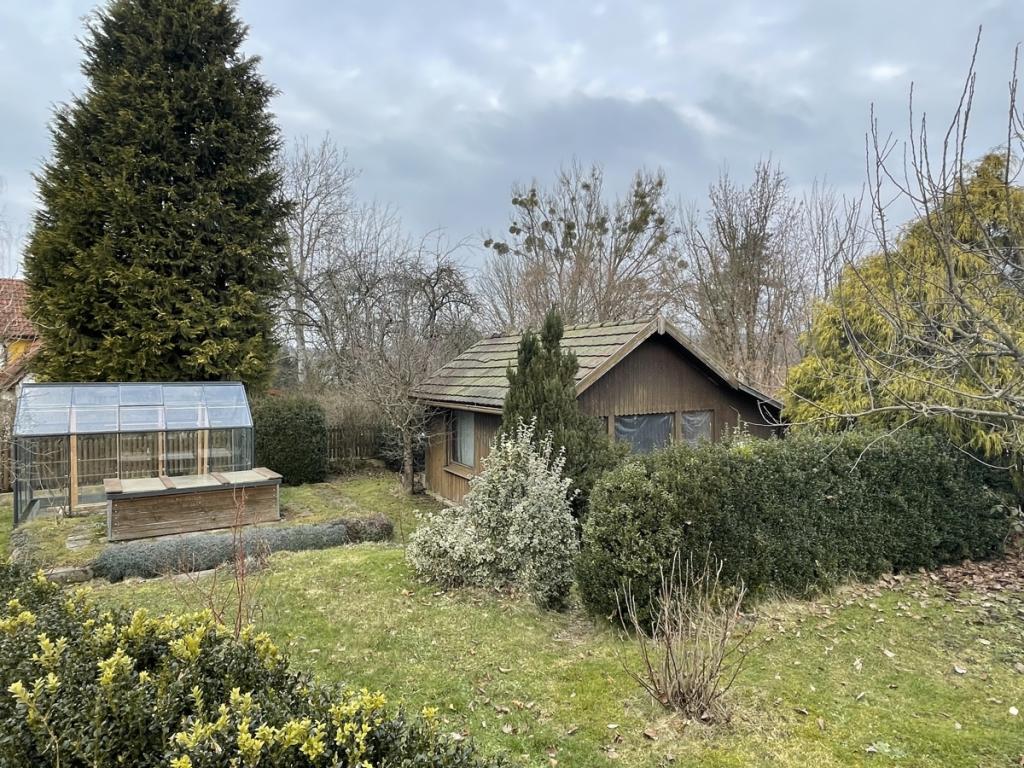 Garten 2