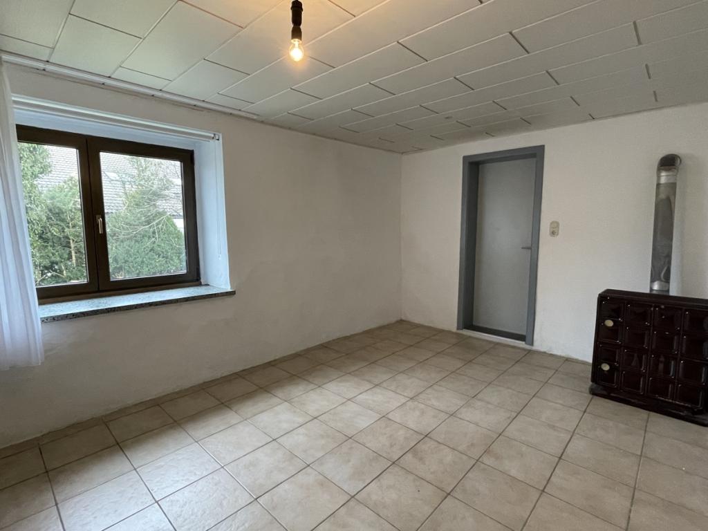 Schlafzimmer EG