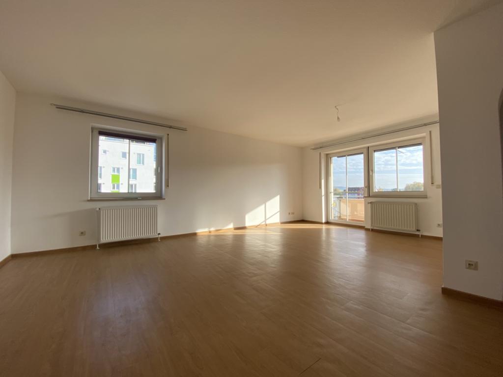 Wohn- Esszimmer