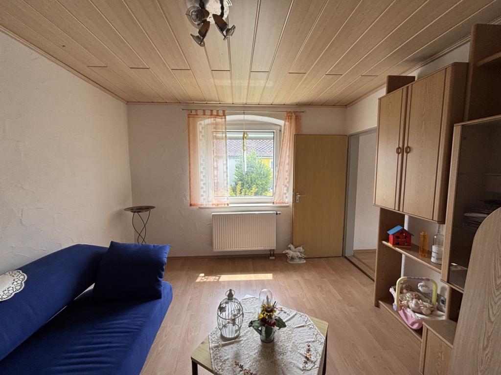 Schlafzimmer EG