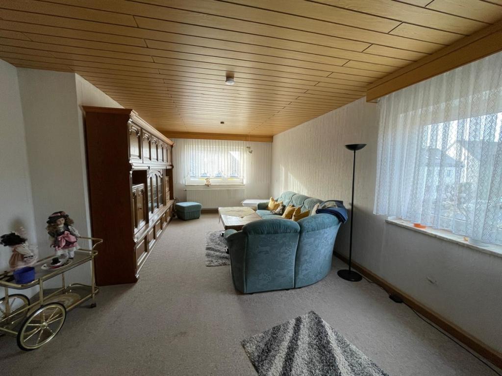 Wohnzimmer OG