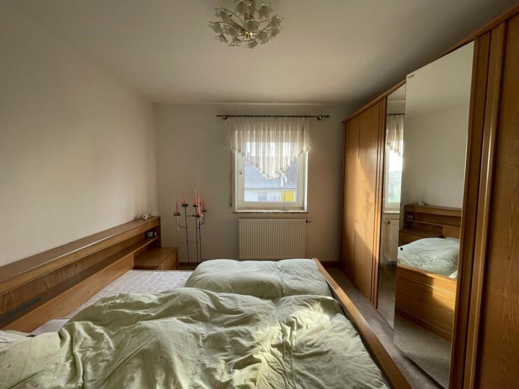 Schlafzimmer OG 