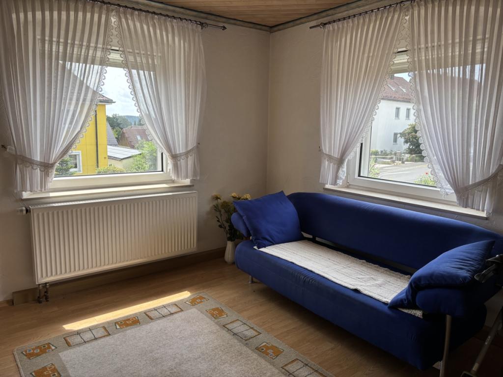 Wohnzimmer EG