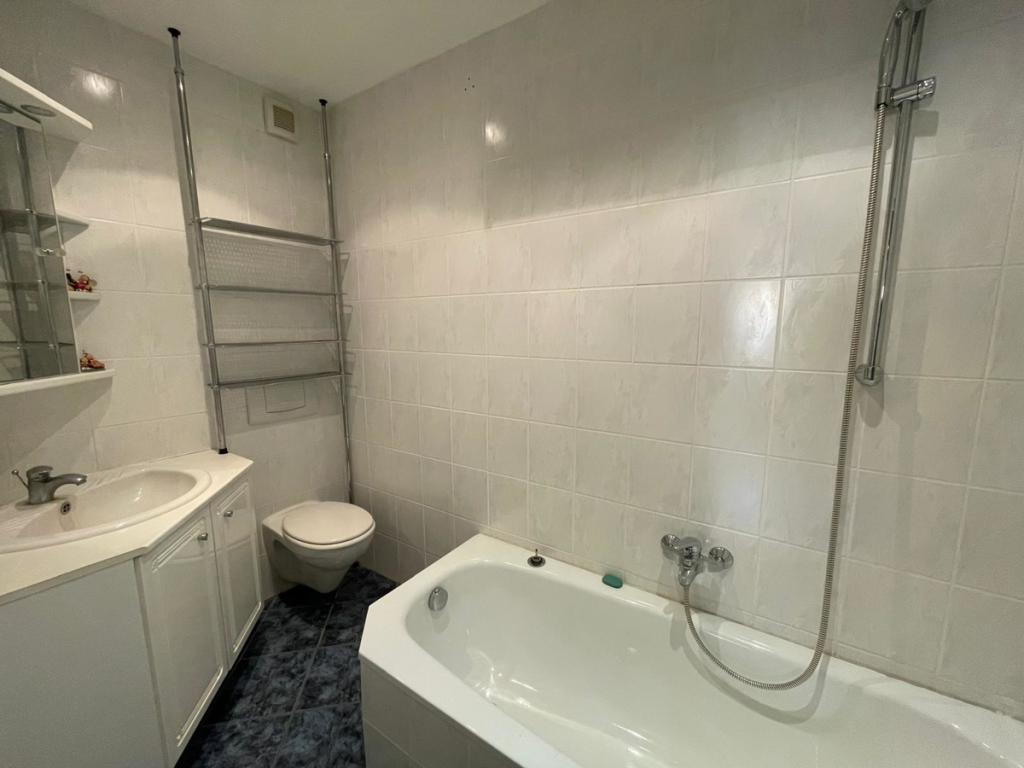 Badezimmer EG