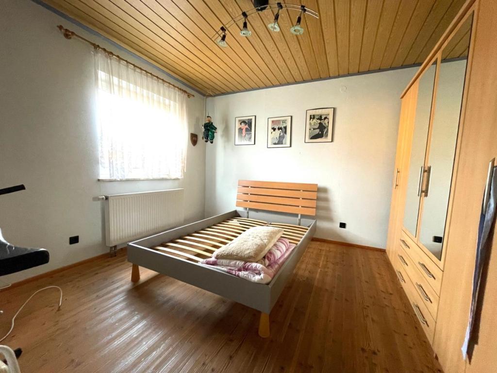 Schlafzimmer EG