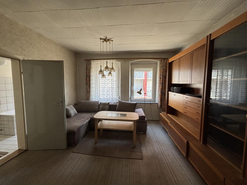 Wohnzimmer Obergeschoss