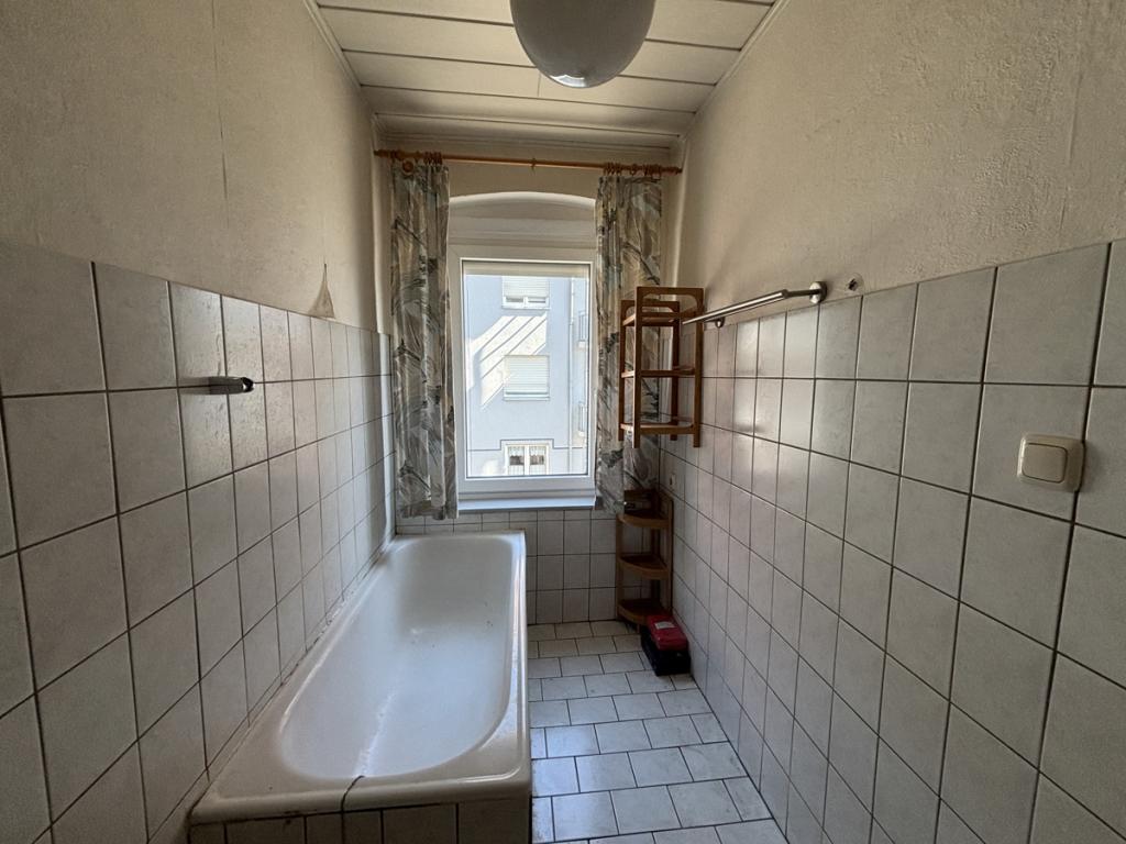 Badezimmer Obergeschoss