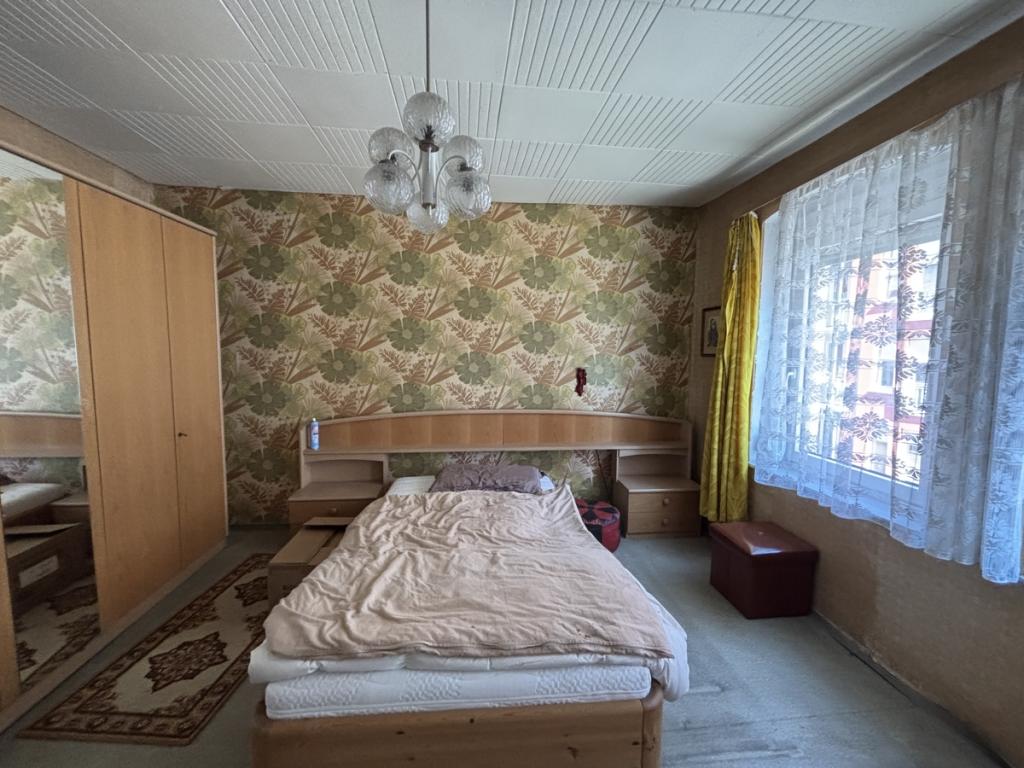 Schlafzimmer Obergeschoss