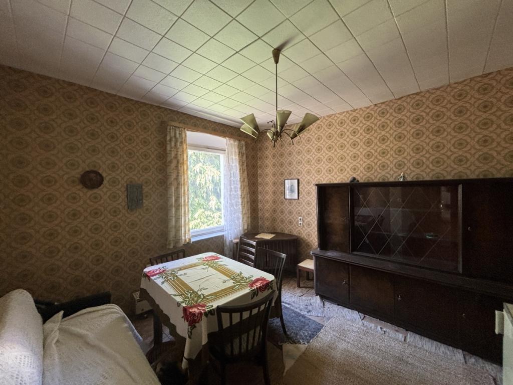 Kinderzimmer Obergeschoss