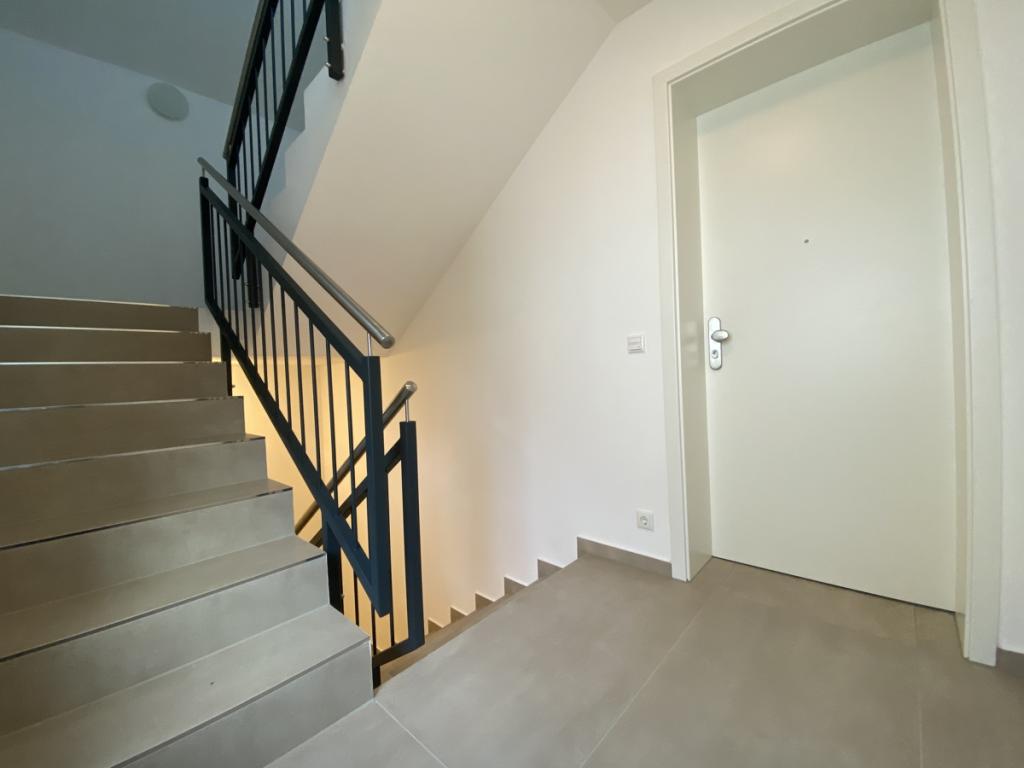 Treppenhaus