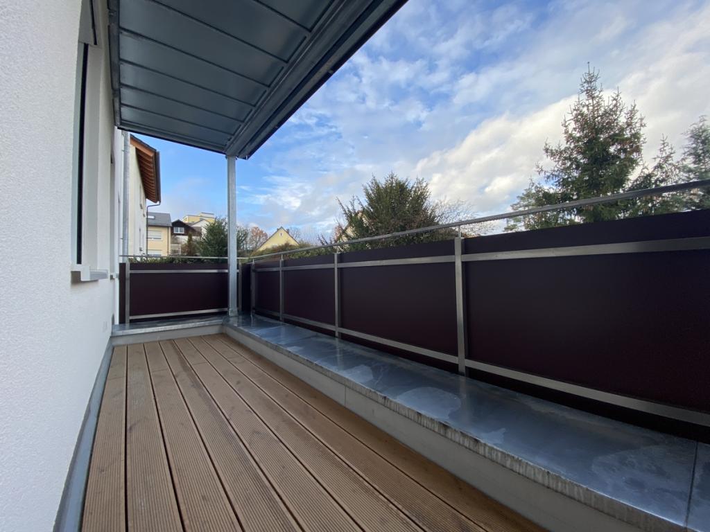Nord-Balkon