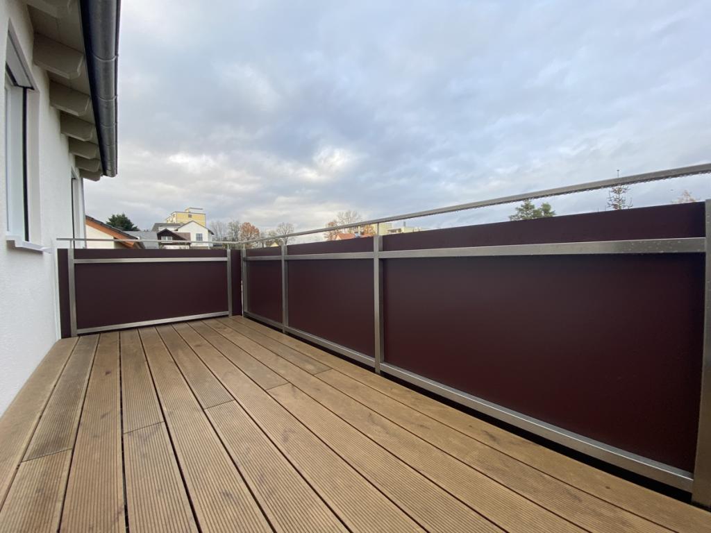 Nordbalkon