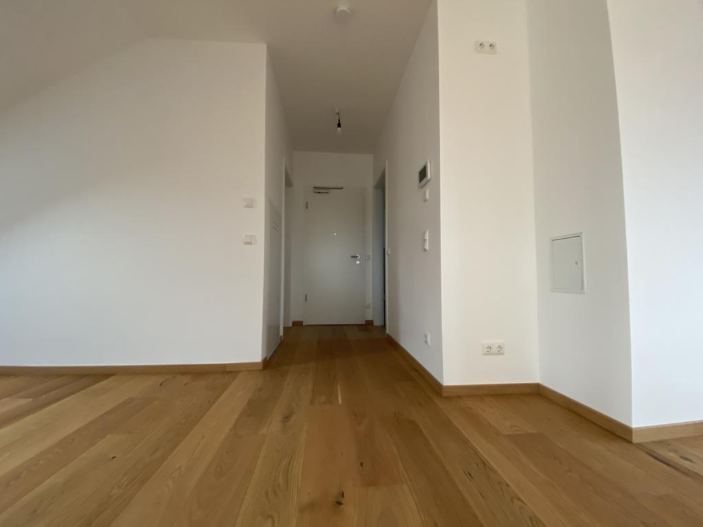 Eingangsbereich
