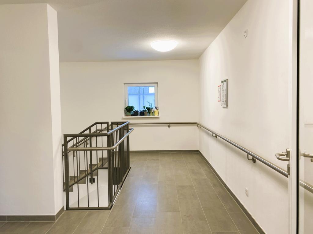 Treppenhaus