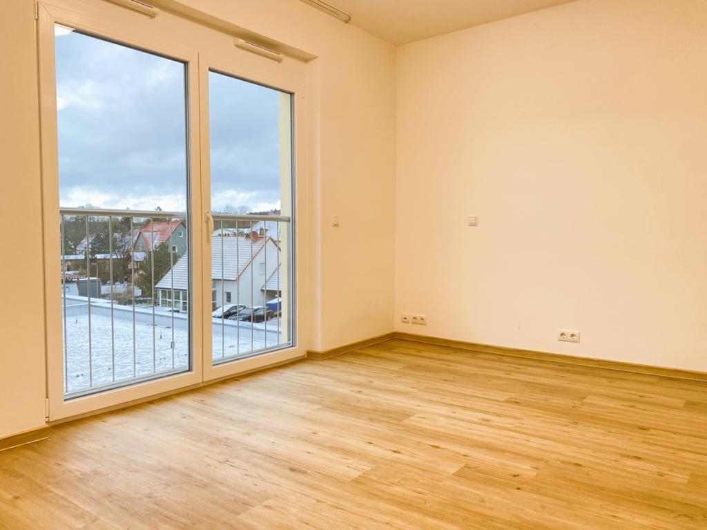 Betreutes Wohnen in Weidenberg - neuwertige Wohnungen! - Photo 1