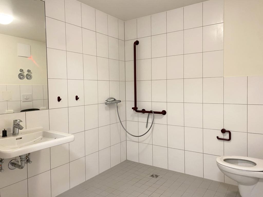 Betreutes Wohnen in Weidenberg - neuwertige Wohnungen! - Photo 5