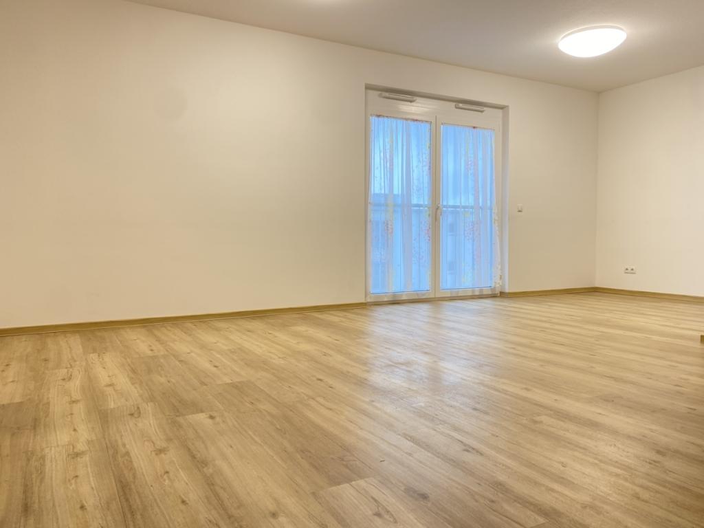 Betreutes Wohnen in Weidenberg - neuwertige Wohnungen! - Photo 2