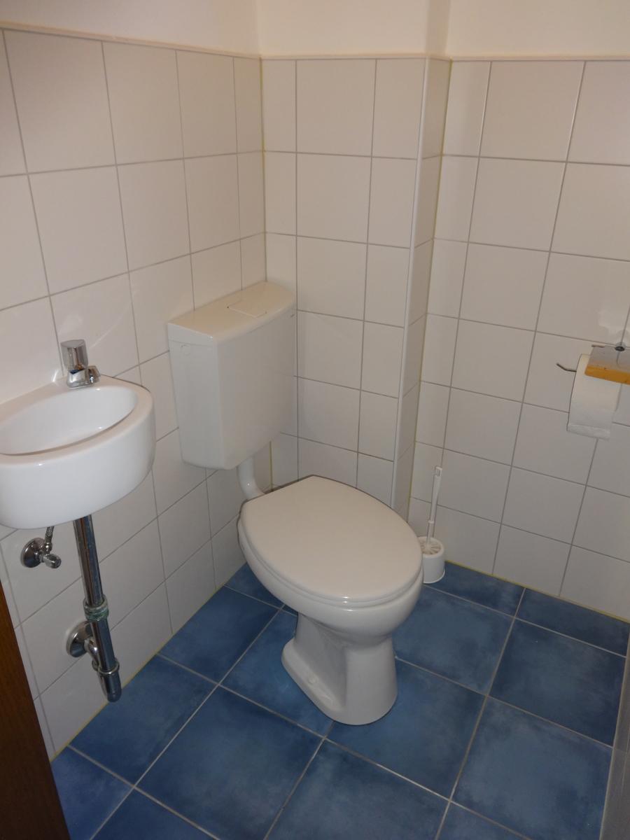 GästeWC OG