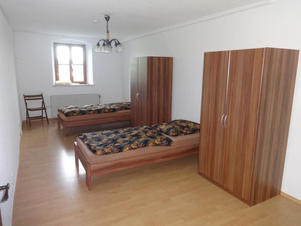Schlafzimmer OG