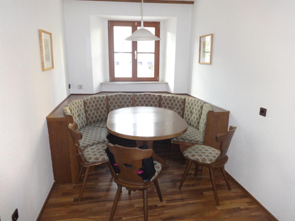 Esszimmer OG