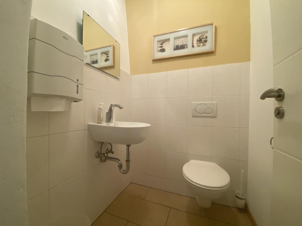 WC Praxis EG