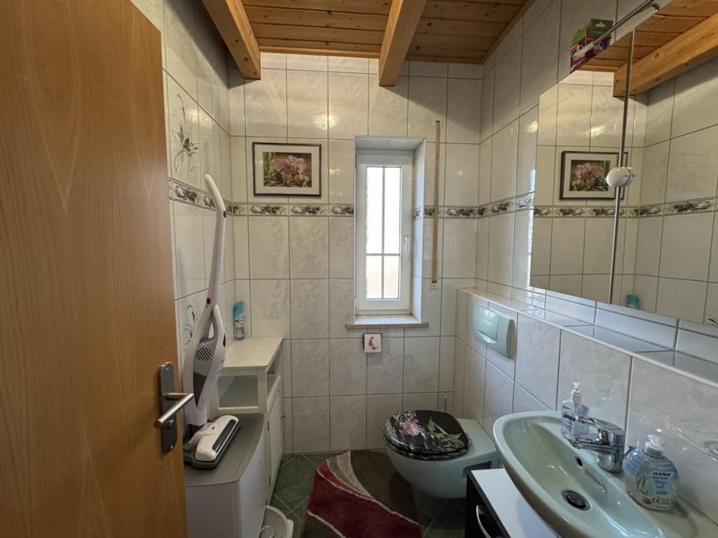 Gäste WC