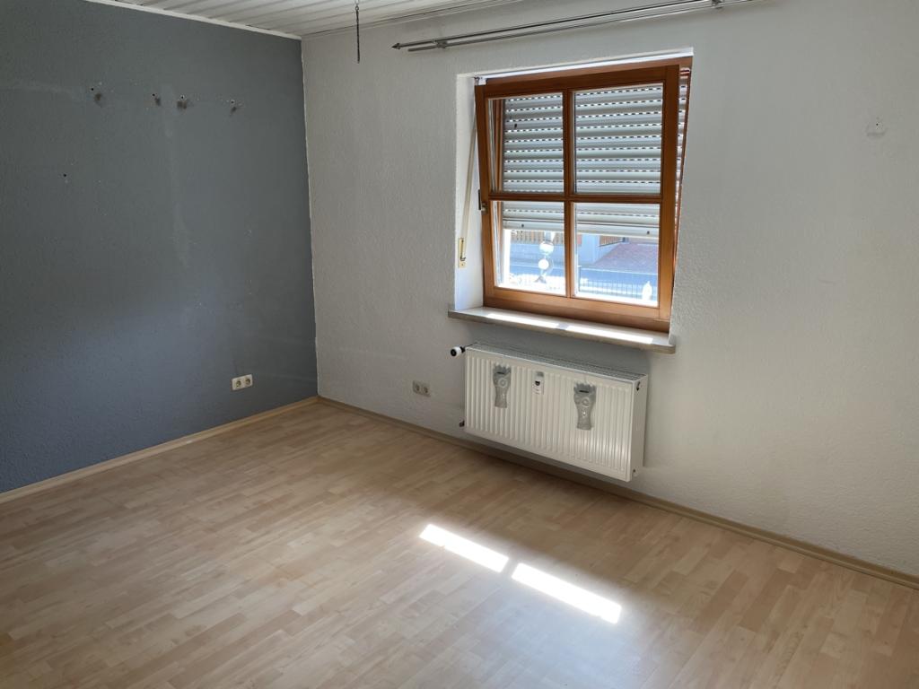 Zimmer EG Altbau