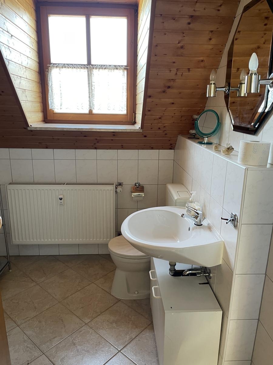 Bad Dusche OG Altbau