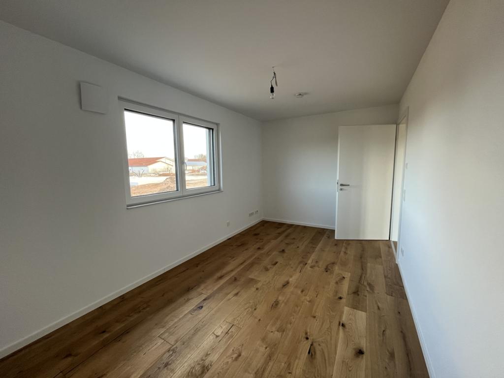4-Zimmer-Neubauwohnung mit traumhaftem Ausblick ins Grüne - Foto 3