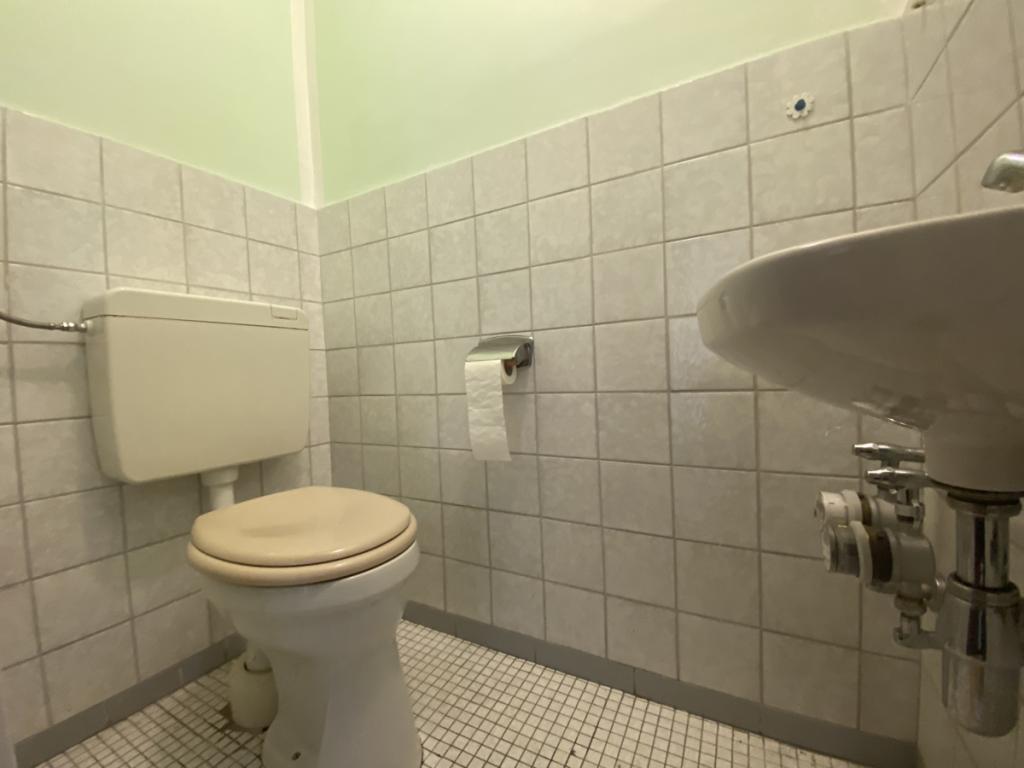 WC