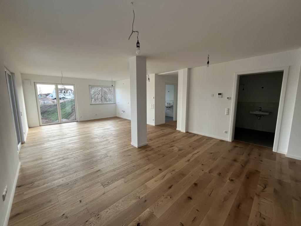 Wohnraum Whg. 4 Haus 2 (2)