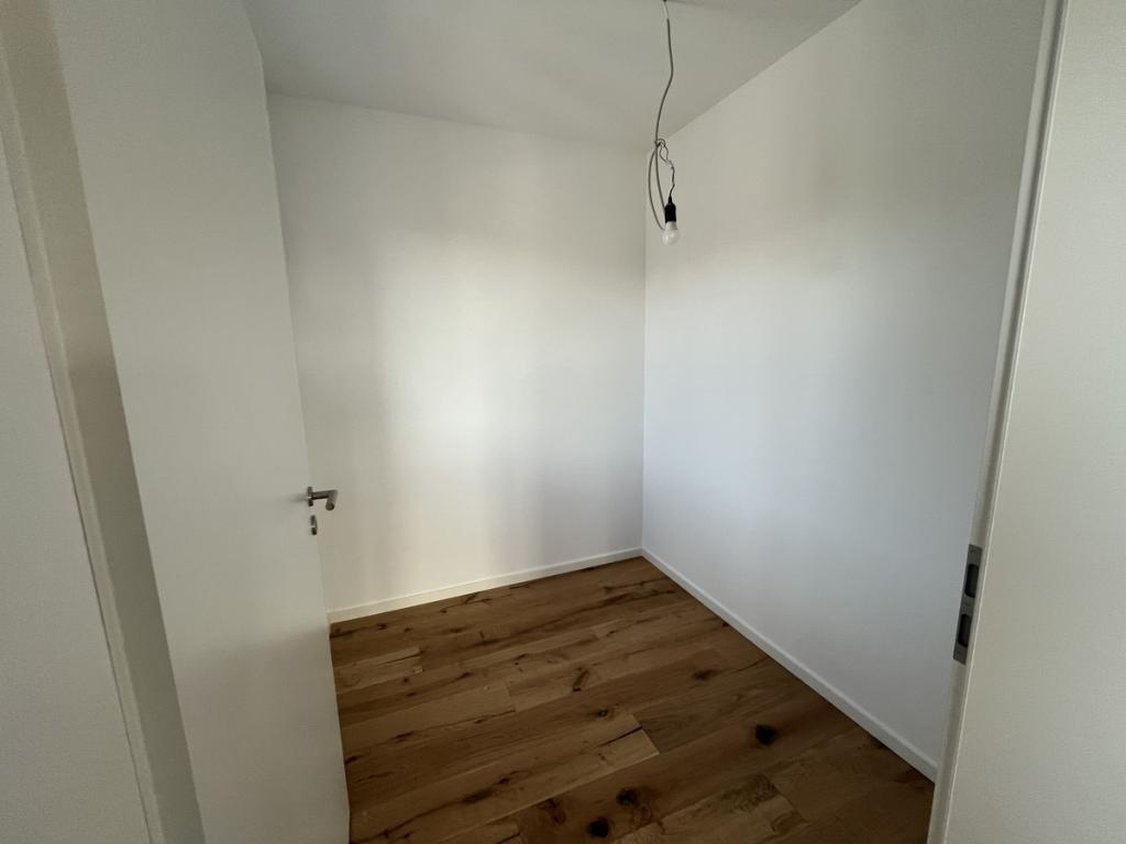 Abstellraum Whg. 60.5 - Haus 2