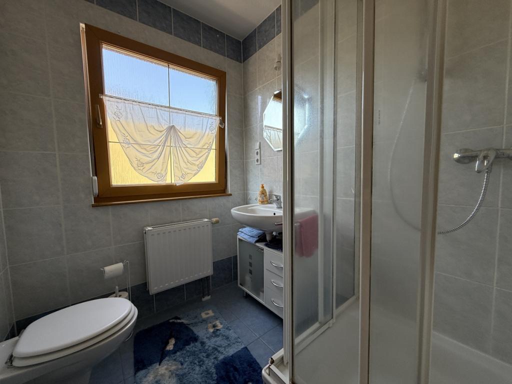 Gäste WC