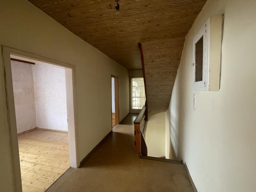 Obergeschoss