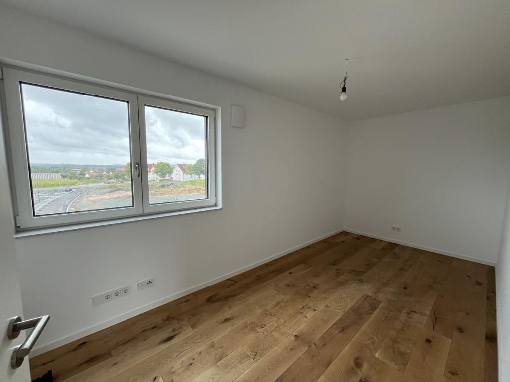 SchlafzimmerGästezimmer Penthouse Haus 3