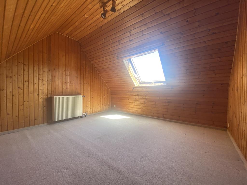ausgebauter Raum 2