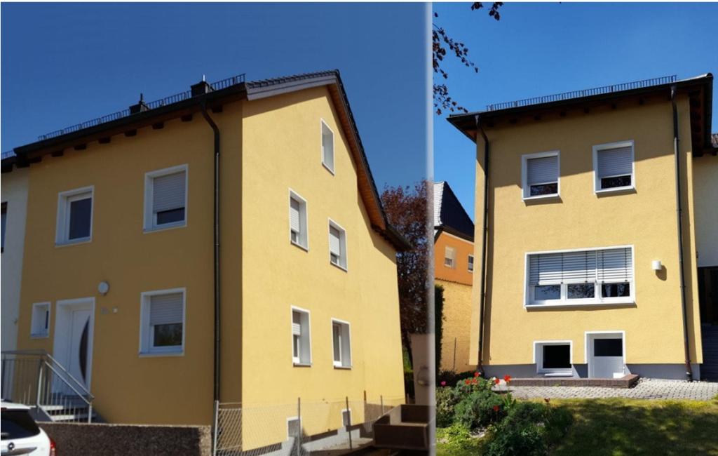 Aussenansichten