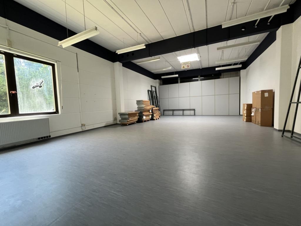 Lager Warenausgang