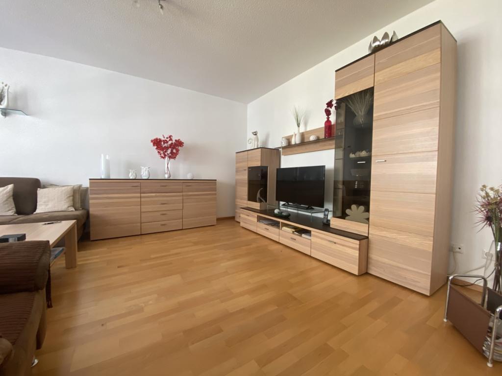 Wohnbereich