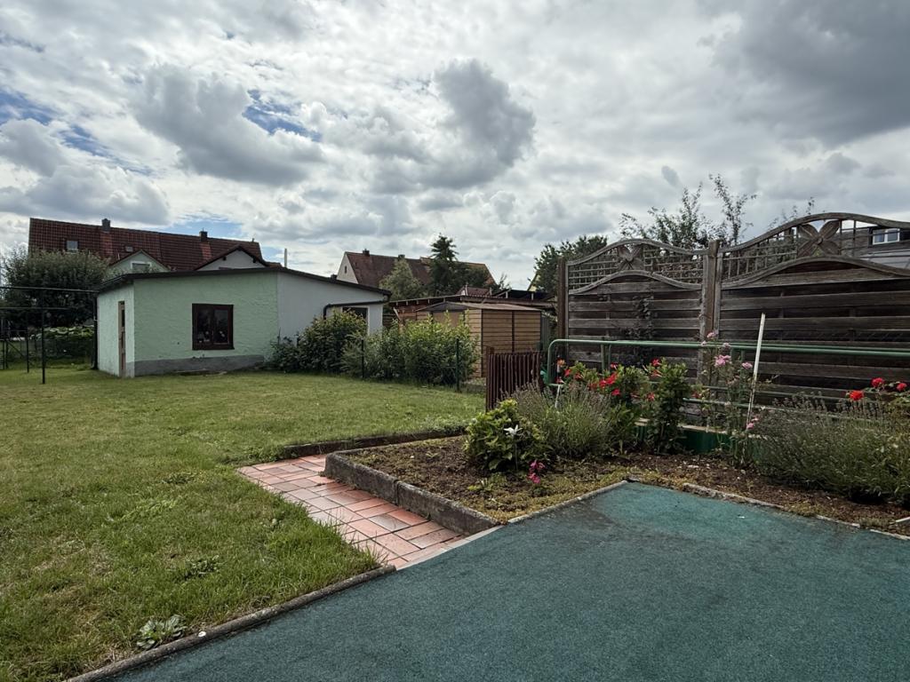 Garten