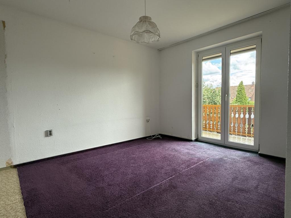 Zimmer im OG