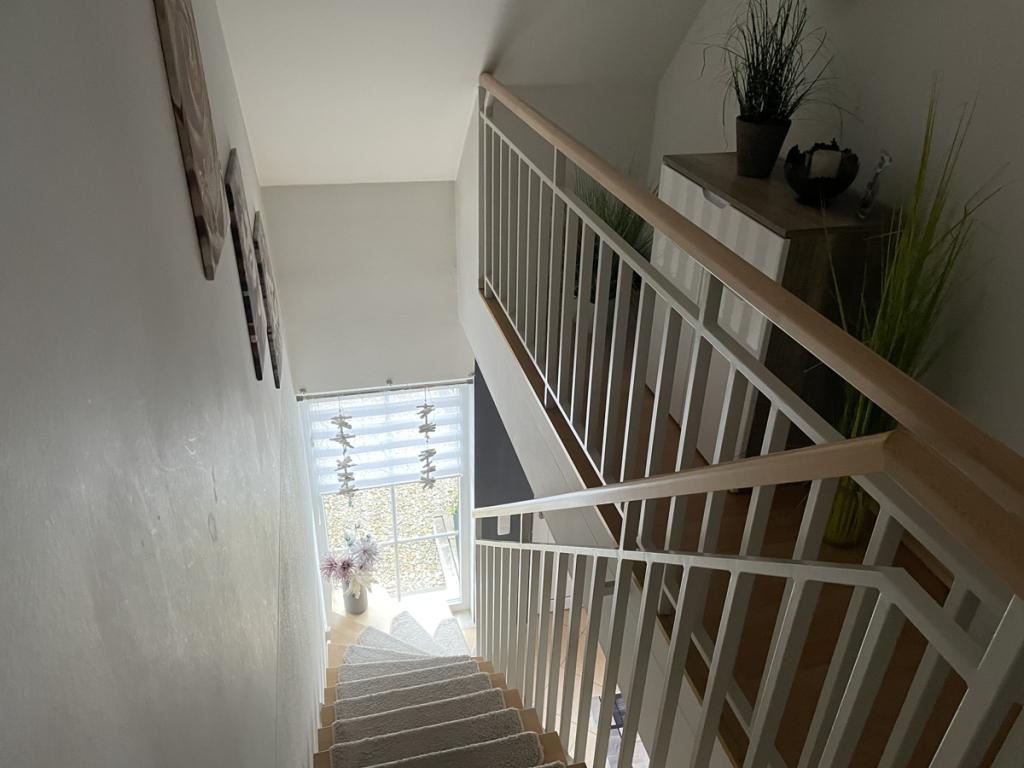 Treppenhaus