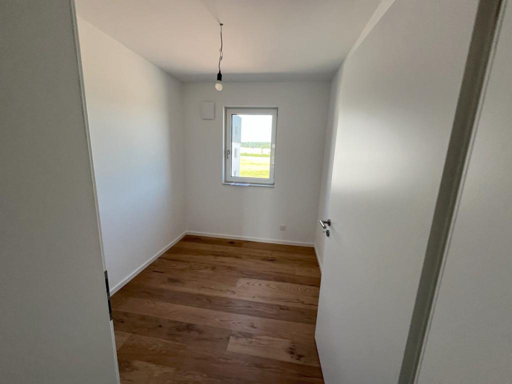 Wohnung 2 Abstellkammer
