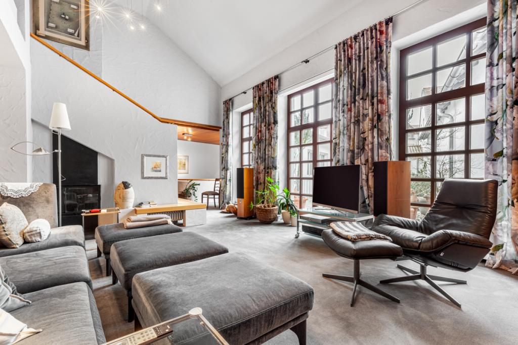 Exklusive Wohnung mit Balkon und Terrasse in Vohenstrauß zu vermieten! - Photo 1