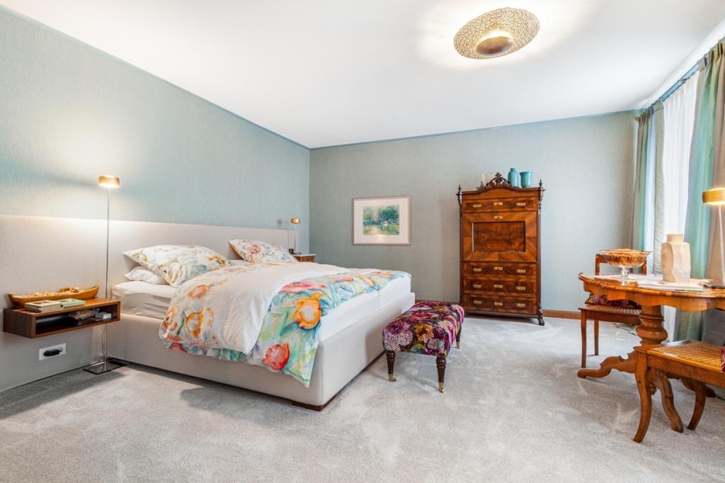 Exklusive Wohnung mit Balkon und Terrasse in Vohenstrauß zu vermieten! - Photo 4