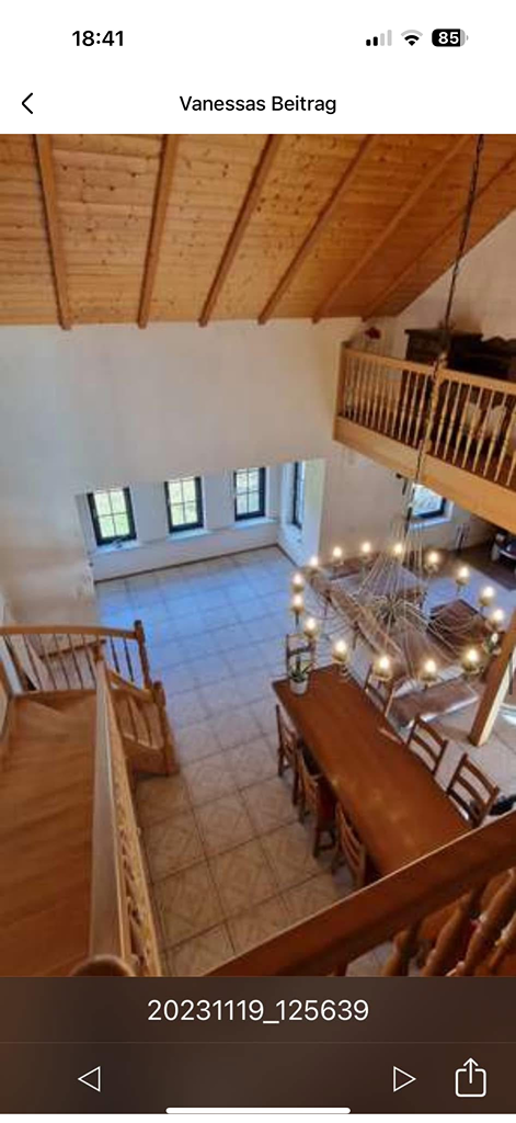 <h1 class="md:text-xl md:leading-6 mt-4 md:mt-10 lg:mb-6 mb-3 text-primary-500 font-semibold text-base leading-5"> Wohnung in Linden </h1> - Photo 4