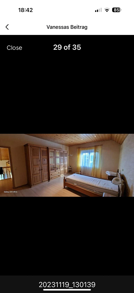 <h1 class="md:text-xl md:leading-6 mt-4 md:mt-10 lg:mb-6 mb-3 text-primary-500 font-semibold text-base leading-5"> Wohnung in Linden </h1> - Photo 5