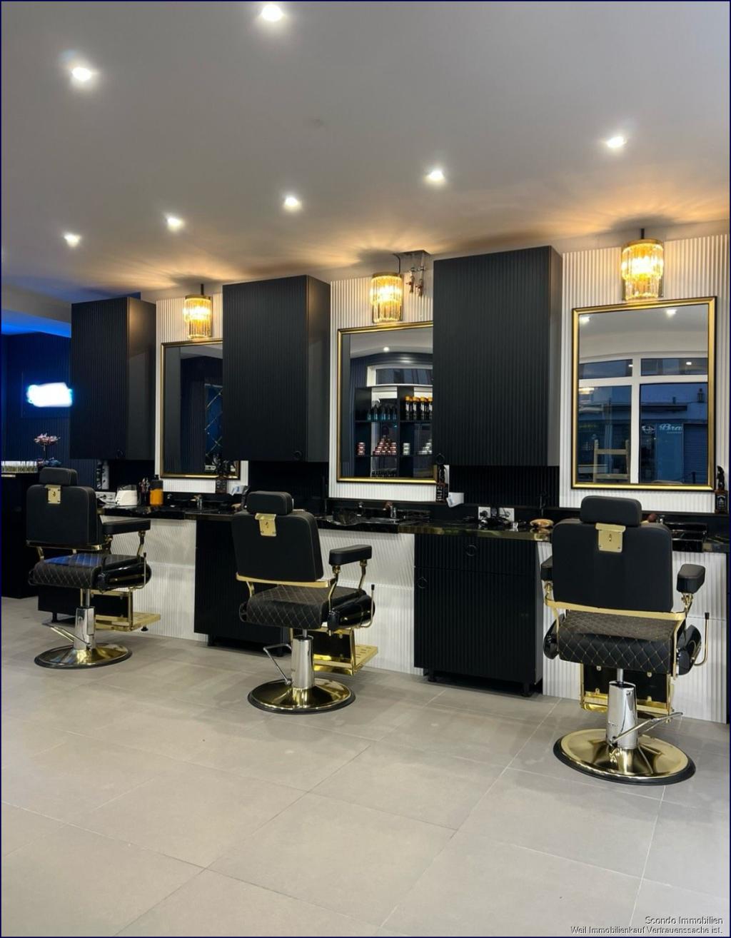 Barbershop