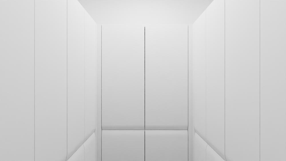 Innenvisualisierun