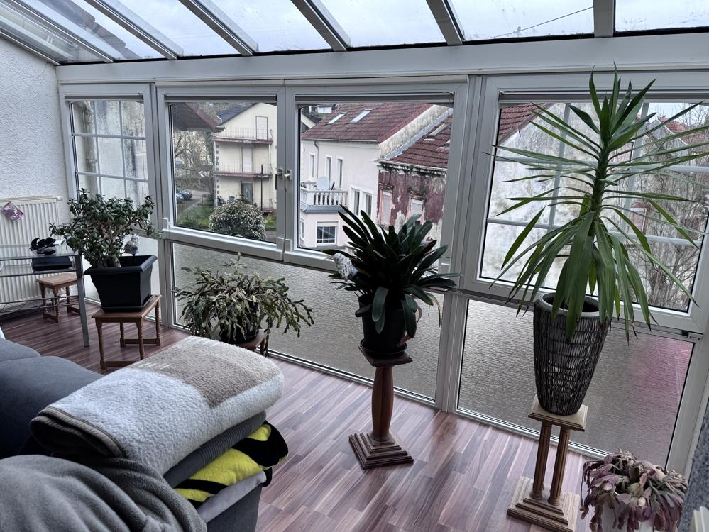 Wohnzimmer 1 OG